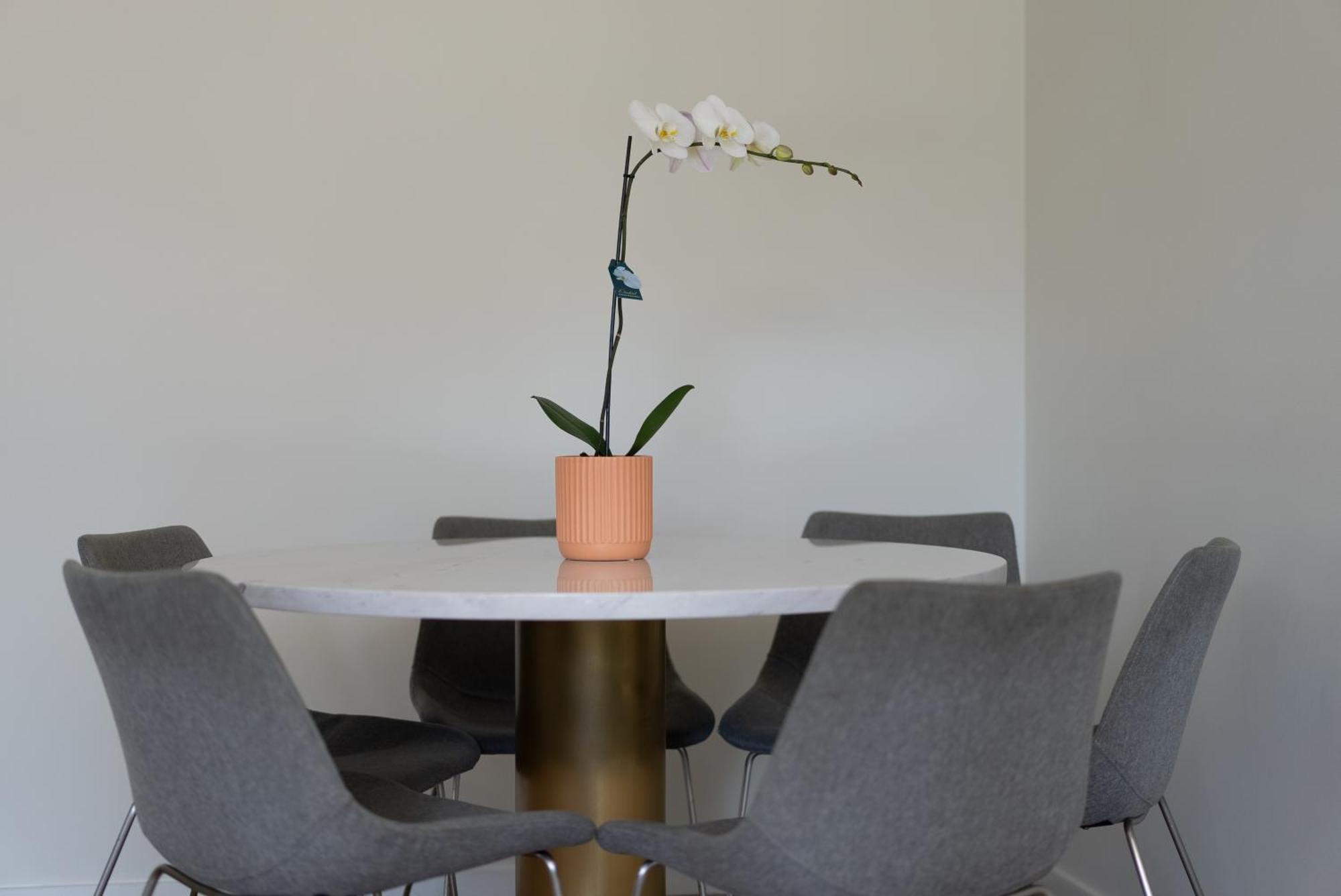 Melbourne City Apartments - Teri Εξωτερικό φωτογραφία