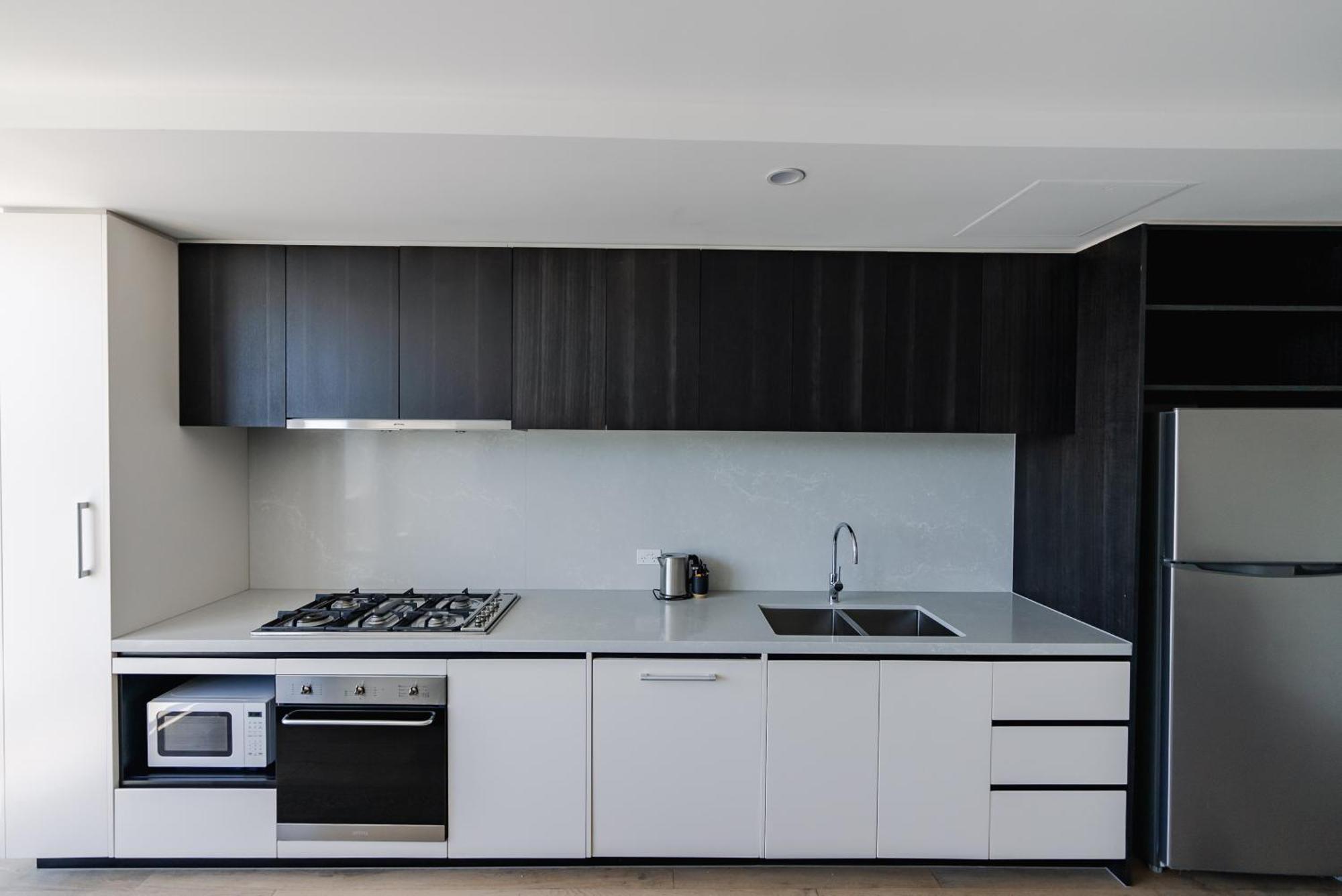 Melbourne City Apartments - Teri Εξωτερικό φωτογραφία