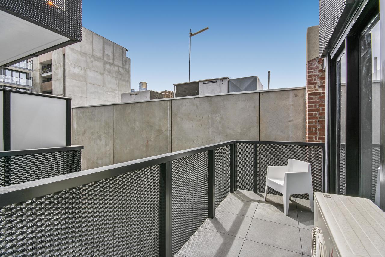 Melbourne City Apartments - Teri Εξωτερικό φωτογραφία