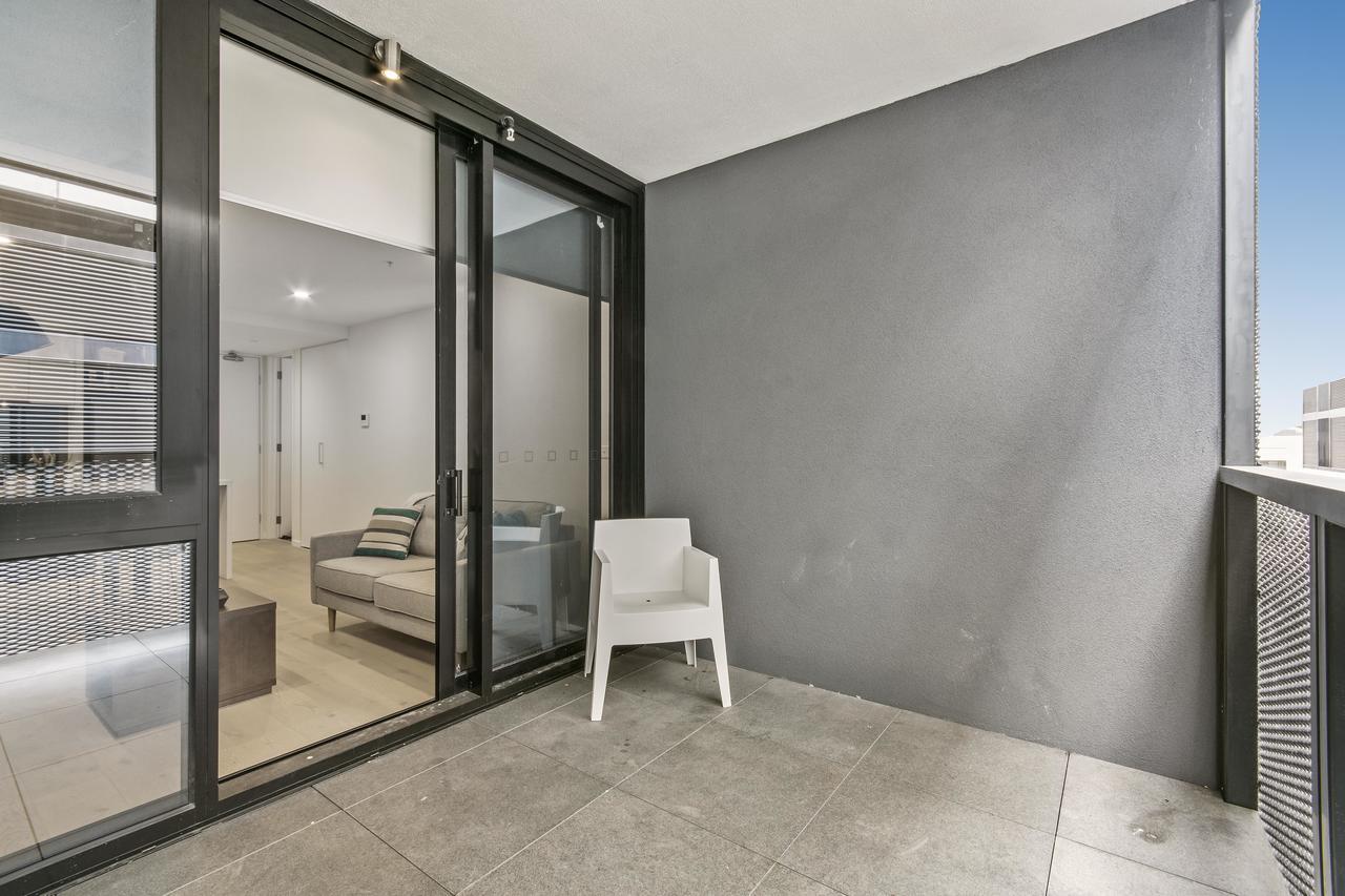 Melbourne City Apartments - Teri Εξωτερικό φωτογραφία
